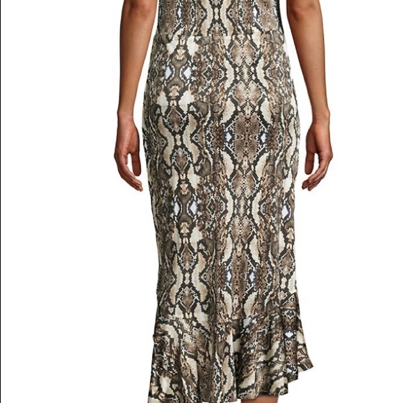 Parker XS Neutral Python Perfect condition - Picture 5 of 6